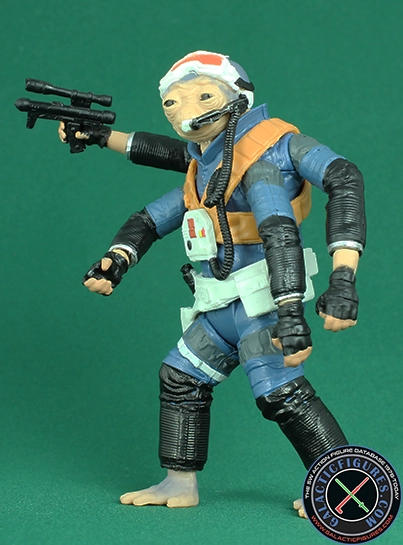Rio Durant Solo: A Star Wars Story SOLO: A Star Wars Story