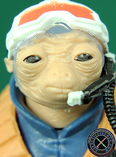 Rio Durant Solo: A Star Wars Story SOLO: A Star Wars Story
