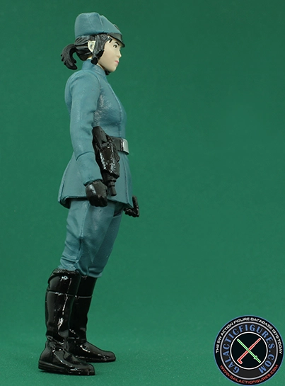 Rose Tico 2-Pack #3 With BB-8/BB-9e SOLO: A Star Wars Story