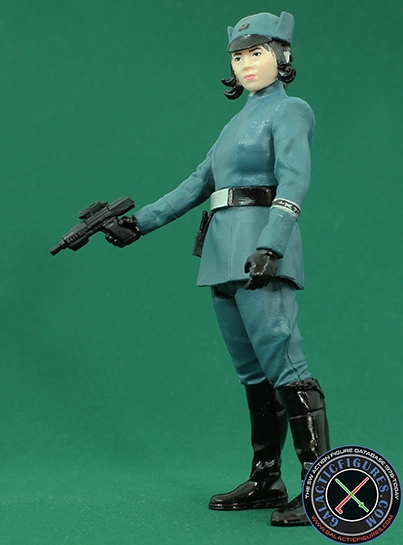 Rose Tico 2-Pack #3 With BB-8/BB-9e SOLO: A Star Wars Story