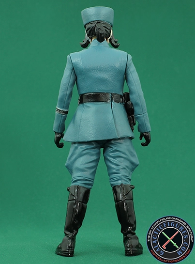 Rose Tico 2-Pack #3 With BB-8/BB-9e SOLO: A Star Wars Story