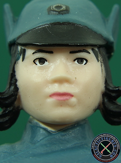 Rose Tico 2-Pack #3 With BB-8/BB-9e SOLO: A Star Wars Story