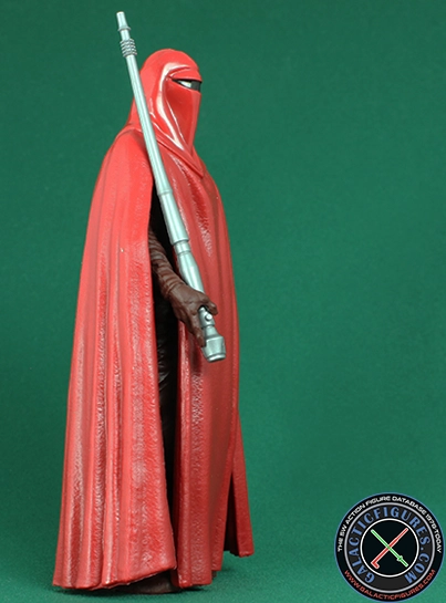 Emperor's Royal Guard Return Of The Jedi SOLO: A Star Wars Story
