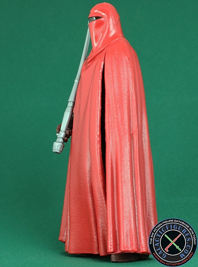 Emperor's Royal Guard Return Of The Jedi SOLO: A Star Wars Story