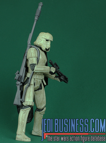 Stormtrooper Target Trooper 6-Pack SOLO: A Star Wars Story