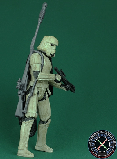 Stormtrooper Target Trooper 6-Pack SOLO: A Star Wars Story