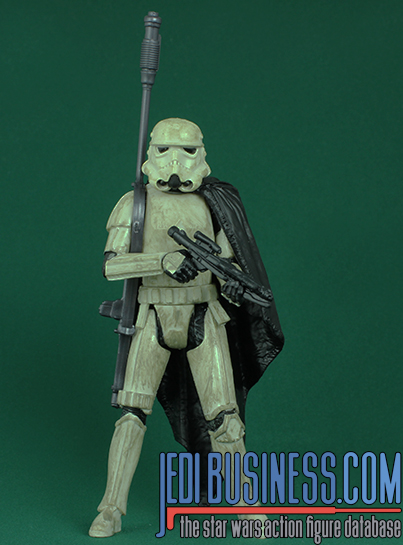 Stormtrooper figure, Solomultipack
