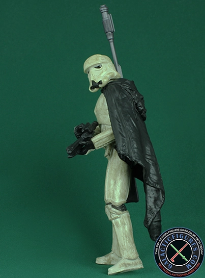 Stormtrooper Target Trooper 6-Pack SOLO: A Star Wars Story