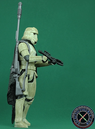Stormtrooper Mimban SOLO: A Star Wars Story