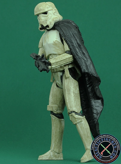Stormtrooper Mimban SOLO: A Star Wars Story