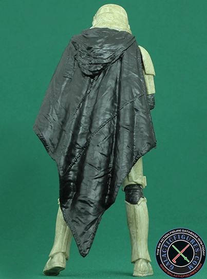 Stormtrooper Mimban SOLO: A Star Wars Story