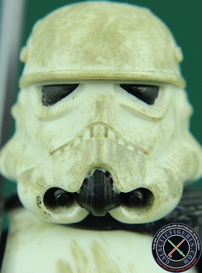 Stormtrooper Mimban SOLO: A Star Wars Story