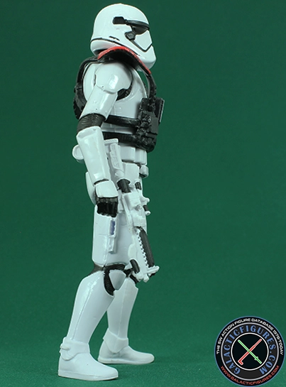 Stormtrooper Officer The First Order SOLO: A Star Wars Story