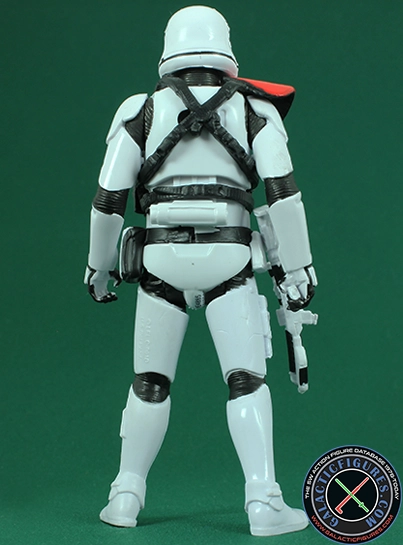 Stormtrooper Officer The First Order SOLO: A Star Wars Story