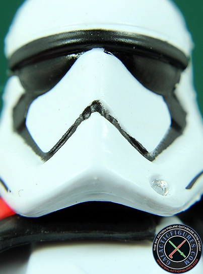 Stormtrooper Officer The First Order SOLO: A Star Wars Story