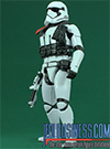 Stormtrooper Officer, The First Order figure