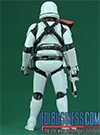 Stormtrooper Officer, The First Order figure