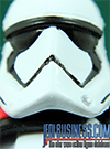 Stormtrooper Officer The First Order SOLO: A Star Wars Story