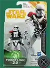 Stormtrooper Officer The First Order SOLO: A Star Wars Story