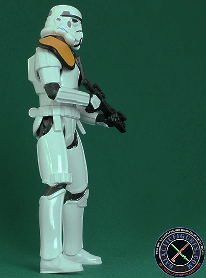 Stormtrooper Squad Leader Target Trooper 6-Pack SOLO: A Star Wars Story