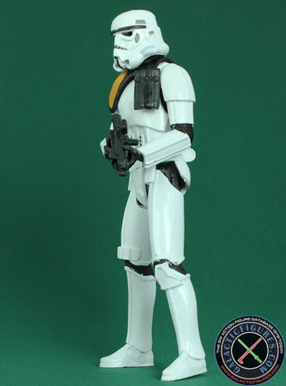 Stormtrooper Squad Leader Target Trooper 6-Pack SOLO: A Star Wars Story