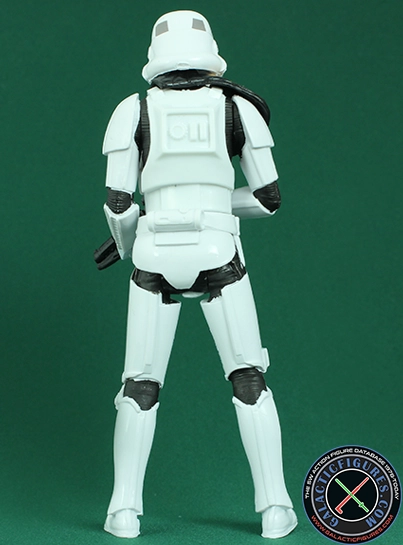 Stormtrooper Squad Leader Target Trooper 6-Pack SOLO: A Star Wars Story