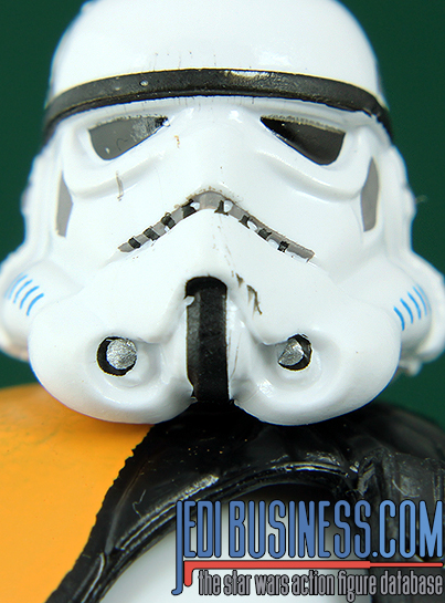 Stormtrooper Squad Leader Target Trooper 6-Pack SOLO: A Star Wars Story