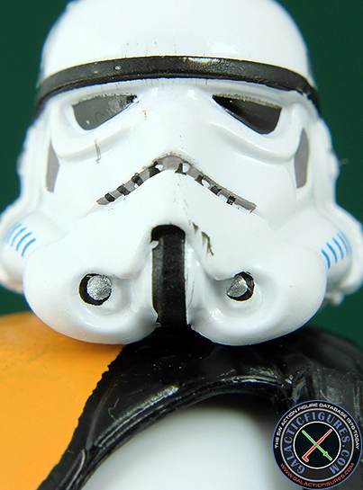 Stormtrooper Squad Leader Target Trooper 6-Pack SOLO: A Star Wars Story