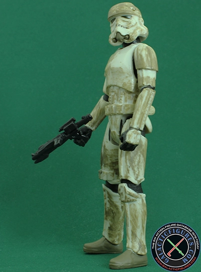 Stormtrooper With Imperial AT-DT Walker SOLO: A Star Wars Story