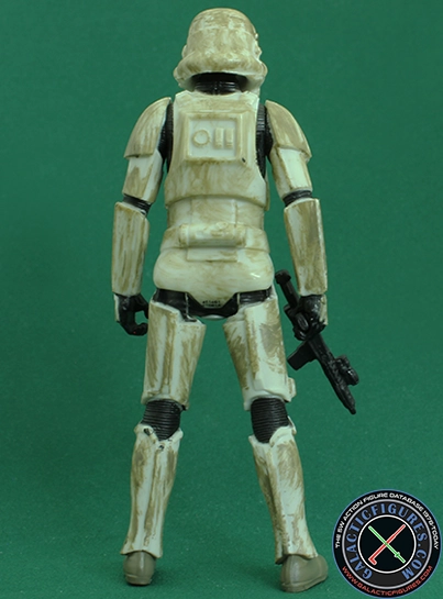 Stormtrooper With Imperial AT-DT Walker SOLO: A Star Wars Story