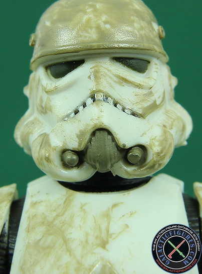 Stormtrooper With Imperial AT-DT Walker SOLO: A Star Wars Story