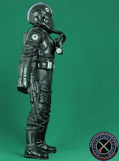 Tie Fighter Pilot Target Trooper 6-Pack SOLO: A Star Wars Story
