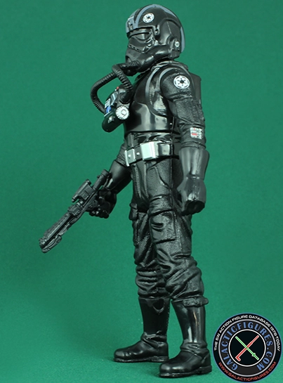 Tie Fighter Pilot Target Trooper 6-Pack SOLO: A Star Wars Story