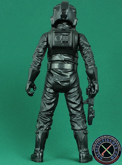 Tie Fighter Pilot Target Trooper 6-Pack SOLO: A Star Wars Story