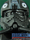 Tie Fighter Pilot Target Trooper 6-Pack SOLO: A Star Wars Story