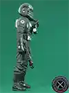 Tie Fighter Pilot With TIE Fighter SOLO: A Star Wars Story
