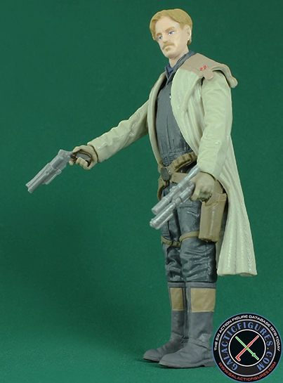 Tobias Beckett Solo: A Star Wars Story SOLO: A Star Wars Story