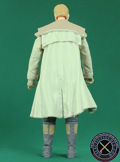 Tobias Beckett Solo: A Star Wars Story SOLO: A Star Wars Story