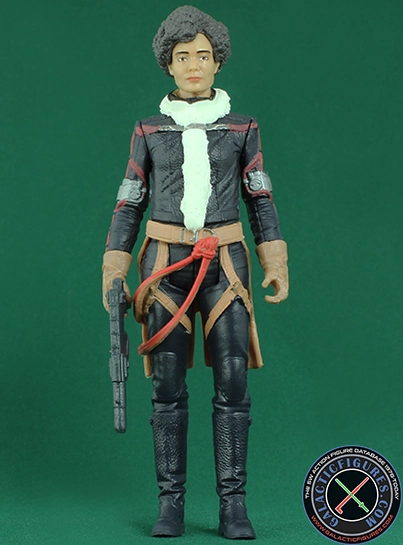 Val figure, Solobasic