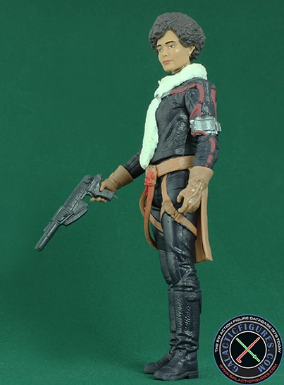 Val Mimban SOLO: A Star Wars Story