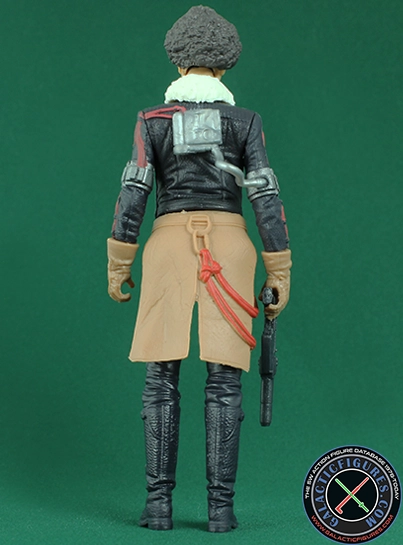 Val Mimban SOLO: A Star Wars Story