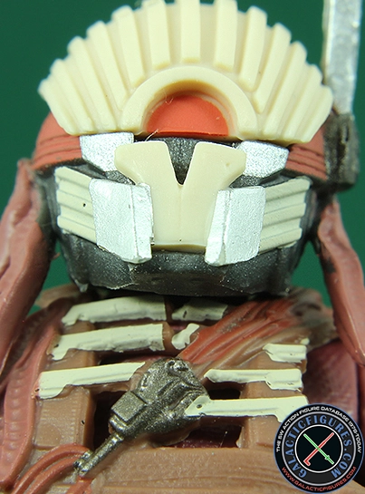 Weazel Mission On Vandor-1 4-Pack SOLO: A Star Wars Story