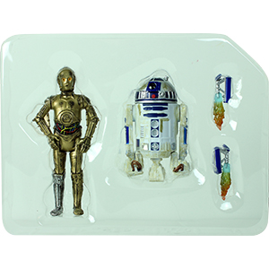 R2-D2 2-Pack #6 With C-3PO