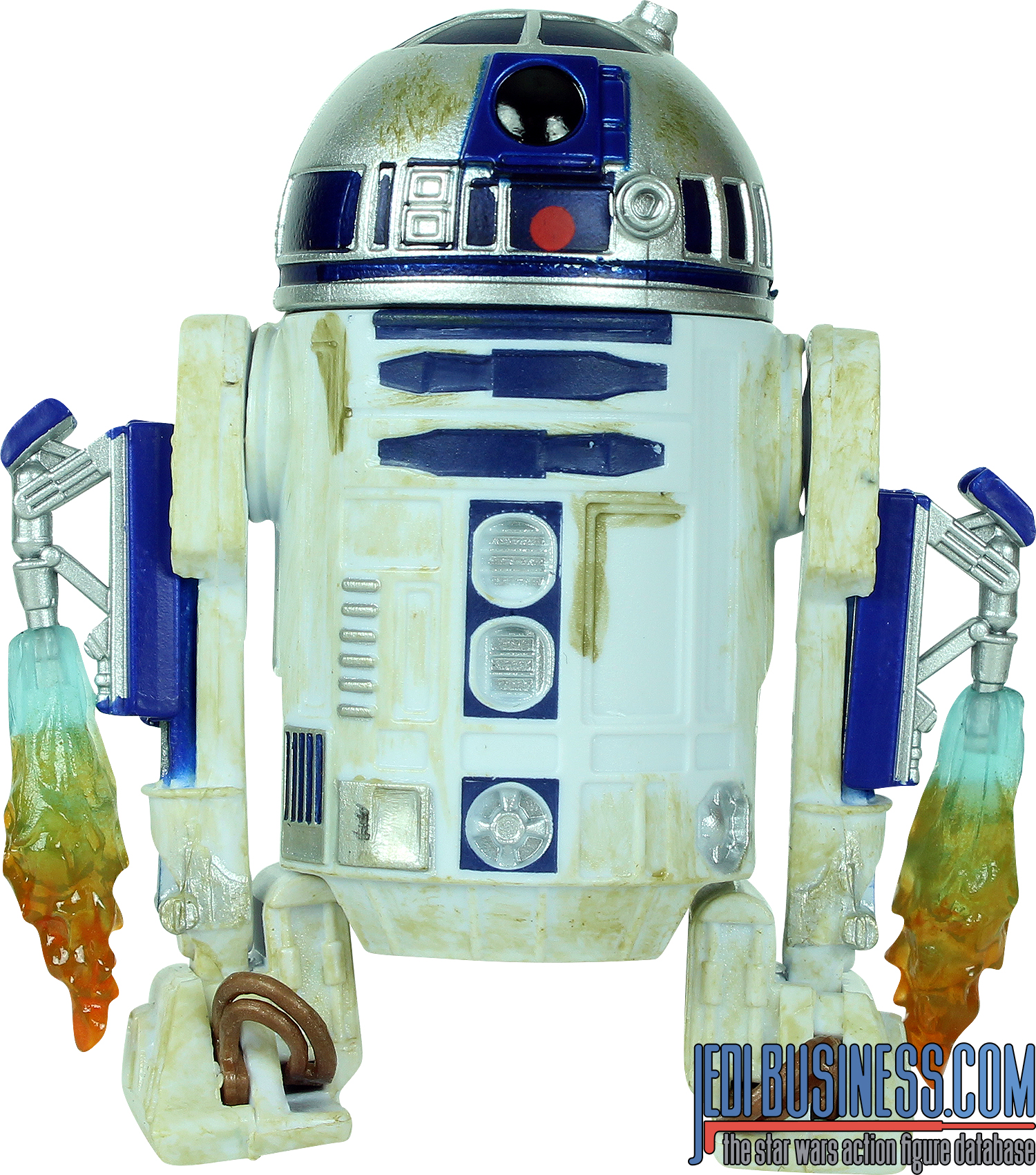 R2-D2 2-Pack #6 With C-3PO