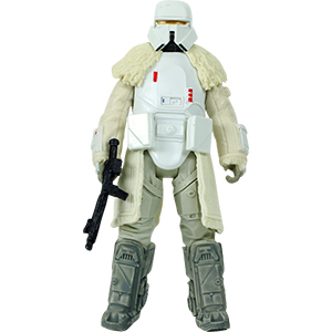 Range Trooper Mission on Vandor Force Link 2.0 Figure Solo A Star Wars Story