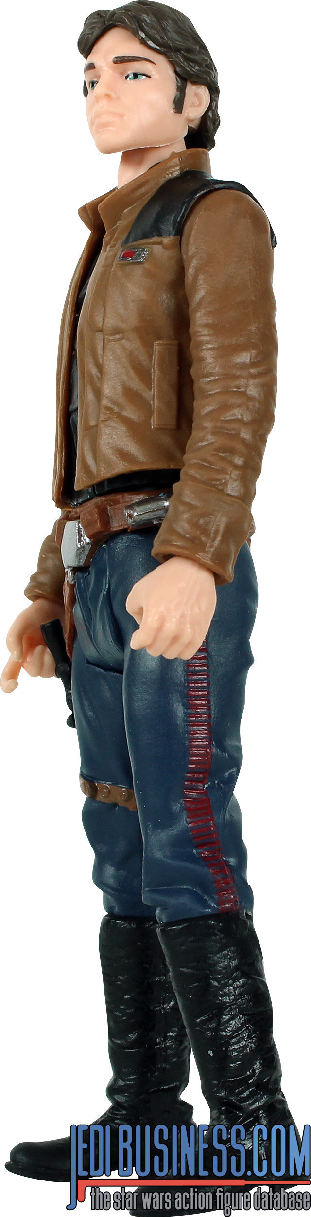 Han Solo Force Link 2.0 Starter Set