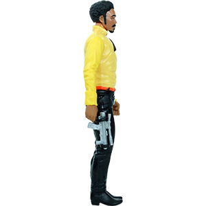Lando Calrissian 2-Pack #1 With Kessel Guard
