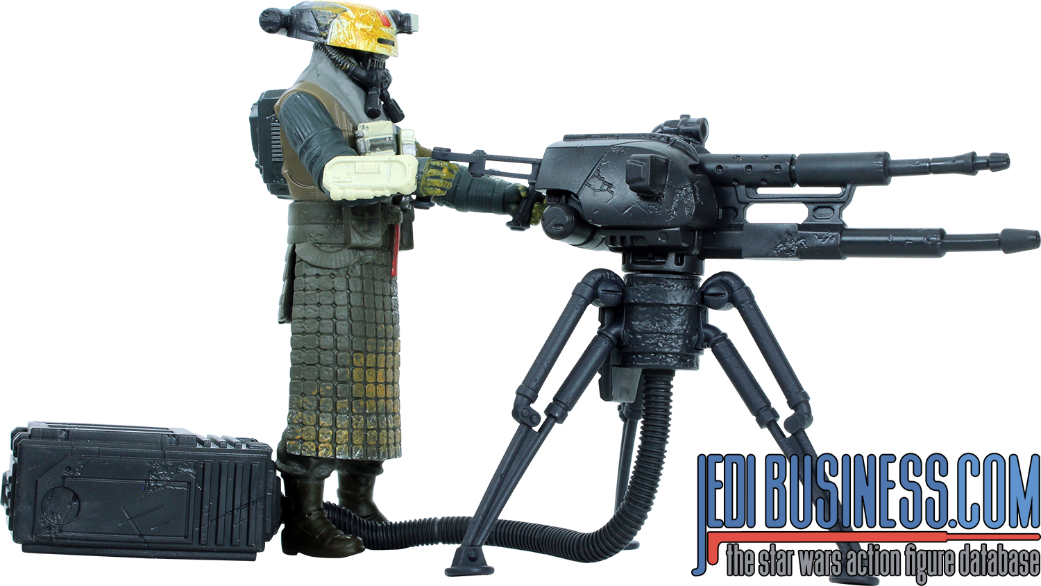 Kessel Guard 2-Pack #1 With Lando Calrissian