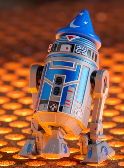 R7-D23 D23 Expo 2026 Star Tours/Droid Factory