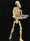 Battle Droid, Droid Depot 5-Pack figure